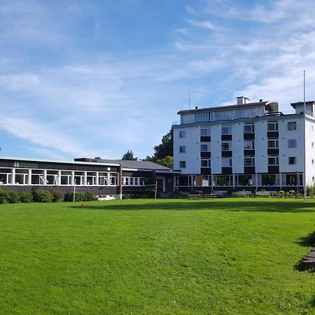 Hostel Oslofjord Stabekk Exterior foto