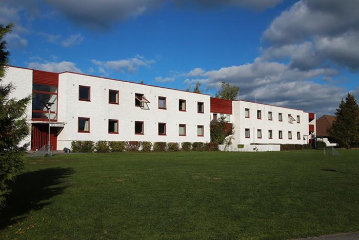 Hostel Oslofjord Stabekk Exterior foto